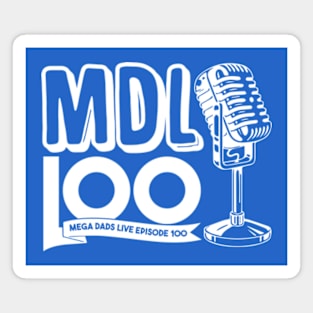 MDL 100 Magnet